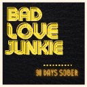 90 Days Sober *Raw Mix*