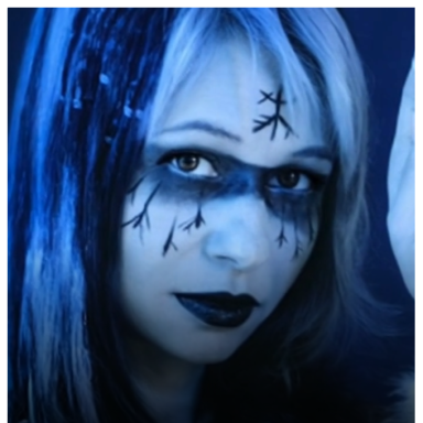 Cn&aacute;mha Fear -  featuring SYBIL