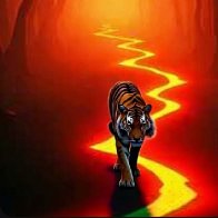 A Tyger in the Mindfield