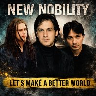 Let's Make a Better World 