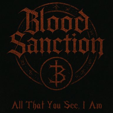 All That You See, I Am