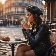 The Edge of the Real