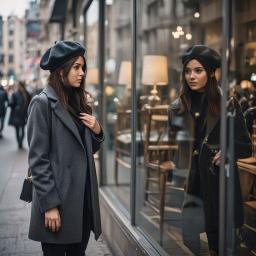 When the Future Replaces Itself