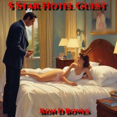 5 Star Hotel Guest