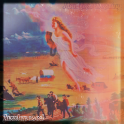 Manifest Destiny