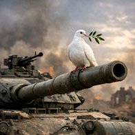 Lay Down Your Weapon