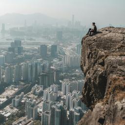 Rising (feat. 1hunnidstudios)