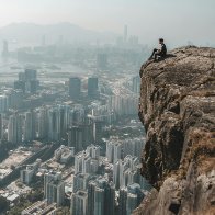 Rising (feat. 1hunnidstudios)