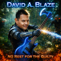 No Rest for the Guilty