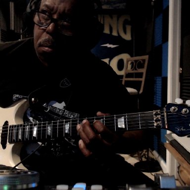 "Some Kinda Magic" Michael Gedown Brown