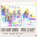 Love Light Shining (feat. Annie O'Neill)