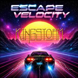 Kingstorm - Mind Games