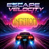 Kingstorm - Mind Games