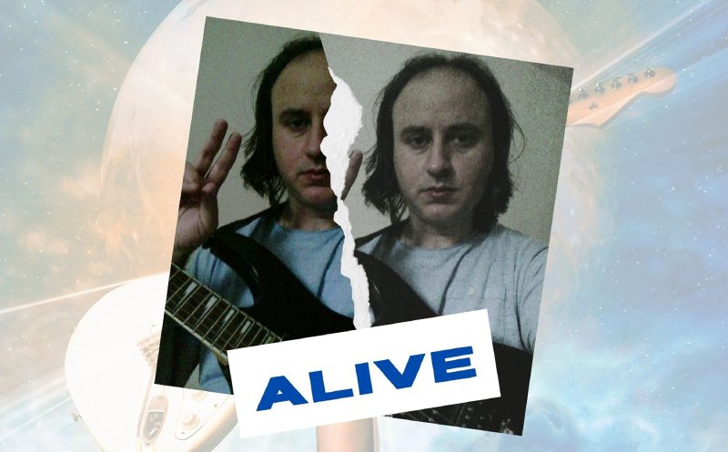 Alive
