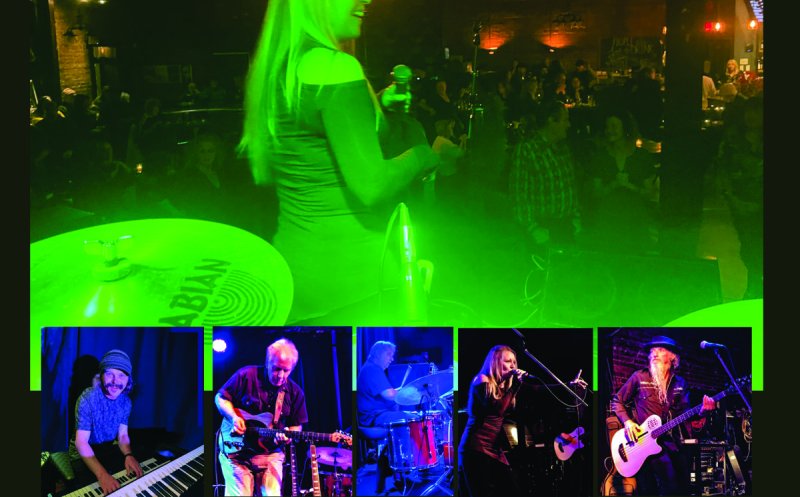 People get Ready - One Love - Big Blast Band - Live June 21 2025