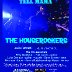 Tell Mama - The Houserockers - Live June 21 2025 rated a 5