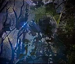 Lonely Rainy Night Ft-Cooter Ford