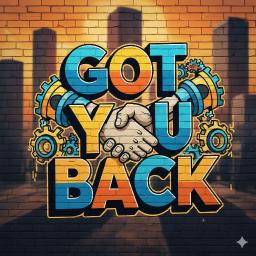 Got Your Back