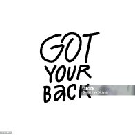 Got Your Back