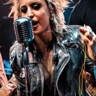 The Bone Lantern Oracle(featuring Francine)