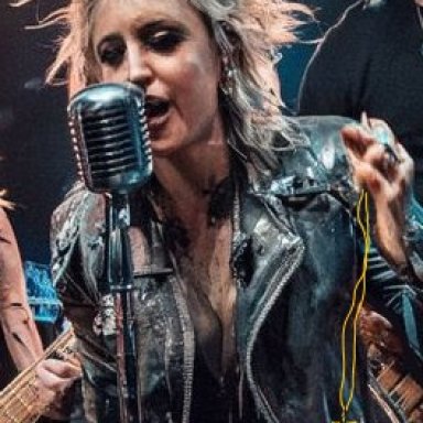 The Bone Lantern Oracle(featuring Francine)