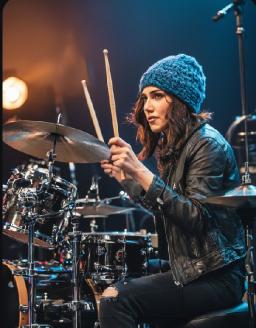 Reach the Very Top(featuring Francine)