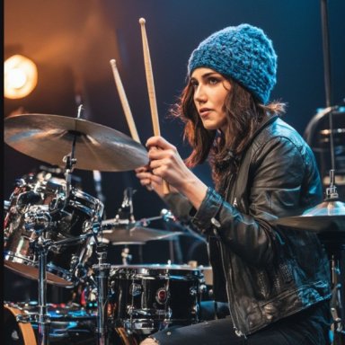 Reach the Very Top(featuring Francine)