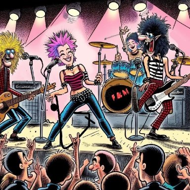 He Who Refused the Warning