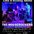 Like A Rolling Stone - The Houserockers - Live June 21 2025 rated a 5