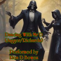 Dancing With Mr D (Jagger/Richards)