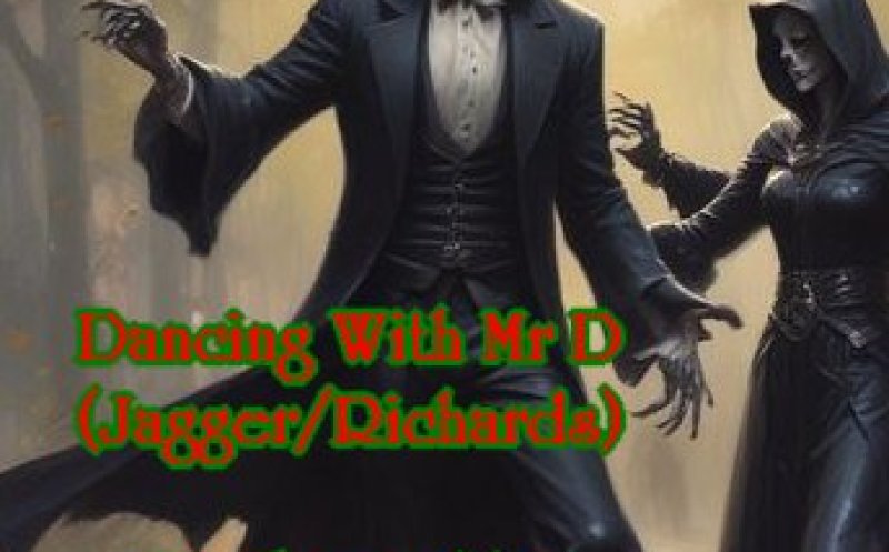 Dancing With Mr D (Jagger/Richards)