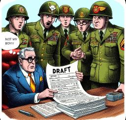 Dra,Dra,Dra, Draft News...