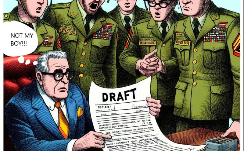 Dra,Dra,Dra, Draft News...