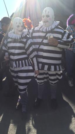 we could be fine w/ Cooter Ford