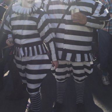 we could be fine w/ Cooter Ford