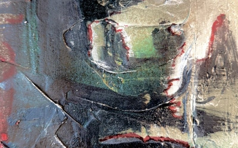 we could be fine w/ Cooter Ford