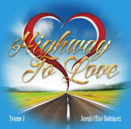 Josephrodz, Yvonne J - It's A Party