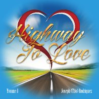 Josephrodz, Yvonne J - It's A Party