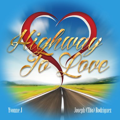 Josephrodz, Yvonne J - It's A Party