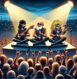 Whisper Softly (Kelele Polepole)