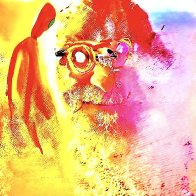 be calm (long version)