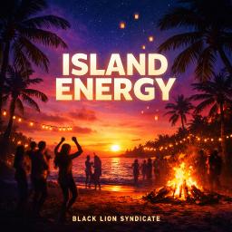 Island Energy