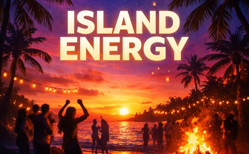 Island Energy