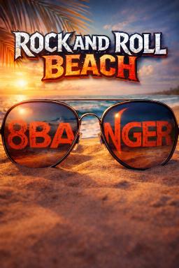 Rock And  Roll Beach