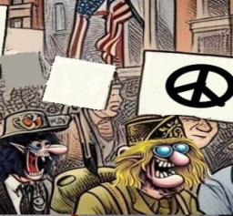 Dont go Down that Road