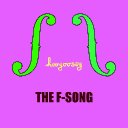 The F-song in the hook mix