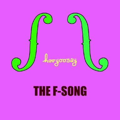 The F-song in the hook mix