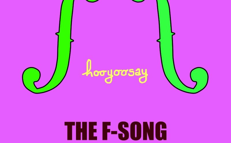 The F-song in the hook mix