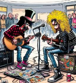 Dont Go Down That Road