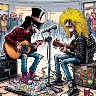 Dont Go Down That Road